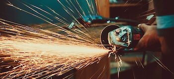 Metallverarbeitung