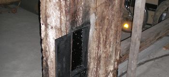 Luftzufuhr