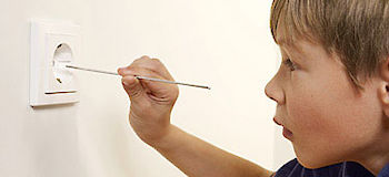 Die Elektroinstallationen