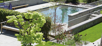 Schwimmteiche