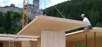 Holzbau