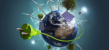 Energiegemeinschaft